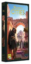 7 WONDERS V2: CITIES