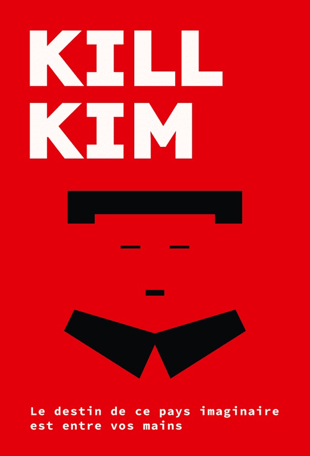KILL KIM CNT