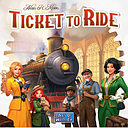 TICKET TO RIDE REFRESH CNT