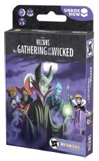 邪惡集會（米勒山谷狼人迪士尼版） WEREWOLVES OF MILLER'S HOLLOW - GATHERING OF THE WICKED ECO PACK