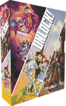 UNLOCK SECRET ADVENTURES