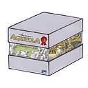 農家樂15週年紀念版 AGRICOLA: THE 15TH ANNIVERSARY EDITION CNT
