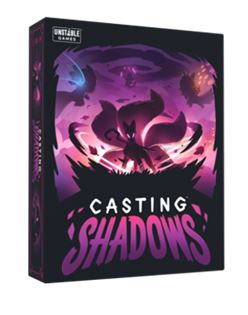 喚影萌獸 CASTING SHADOW CNT