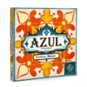 花磚密語 馬賽克水晶擴充 英文版 AZUL CRYSTAL MOSAIC EXPANSION