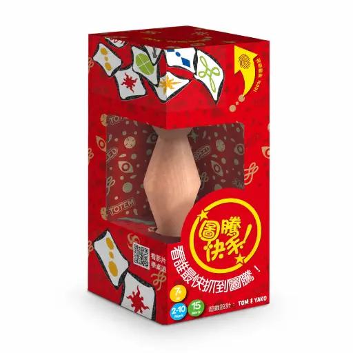 [JSEC01CNT] JUNGLE SPEED ECO PACK