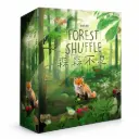 [FS01CNT] FOREST SHUFFLE CNT