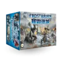寒霜迷城  Frosthaven