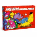 搞怪運動會 Magical Athlete