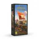 [7WV204CNT] 7 WONDERS V2: ARMADA