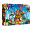 怪獸島之王 King of Monster Island