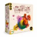[LF01CNT] LEGENDARY FORESTS