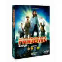 瘟疫危機 Pandemic