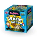 [5025822988010] BRAINBOX WORLD CNT