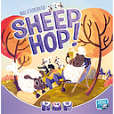 SHEEP HOP! CNT