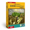 [AGR01CNT] 農家樂  AGRICOLA