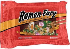 RAMEN FURY CNT