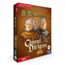 農家樂 CD牌庫擴充 Agricola Consuls Dirigens Deck