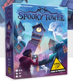 SPOOKY TOWER CNT