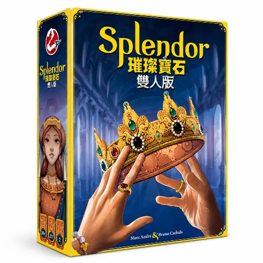 [SPL2P01CNT] SPLENDOR DUEL CNT