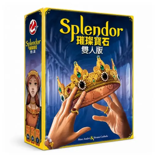 [SPL2P01CNT] SPLENDOR DUEL CNT