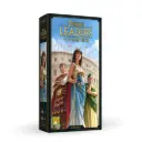 [7WV203CNT] 七大奇蹟 (新版) 擴充: 領袖 7 WONDERS V2: LEADERS