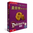 [AGR08CNT] AGRICOLA DULCINARIA DECK