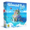 飛瀑樂園 Waterfall Park