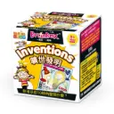 大腦益智盒 曠世發明（雙語版 ）BrainBox Invention