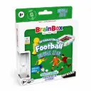 大腦益智盒 口袋版：國際足球 BrainBox Pocket – Football International