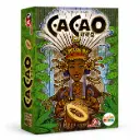 可可亞 Cacao