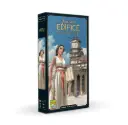 [7WV205CNT] 7 WONDERS V2: EDIFICES CNT