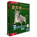 [AGR06CNT] 農家樂 B牌庫擴充 AGRICOLA BUBULCUS DECK EXPANSION