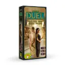 七大奇蹟對決擴充：市政廣場 7 Wonders Duel : Agora