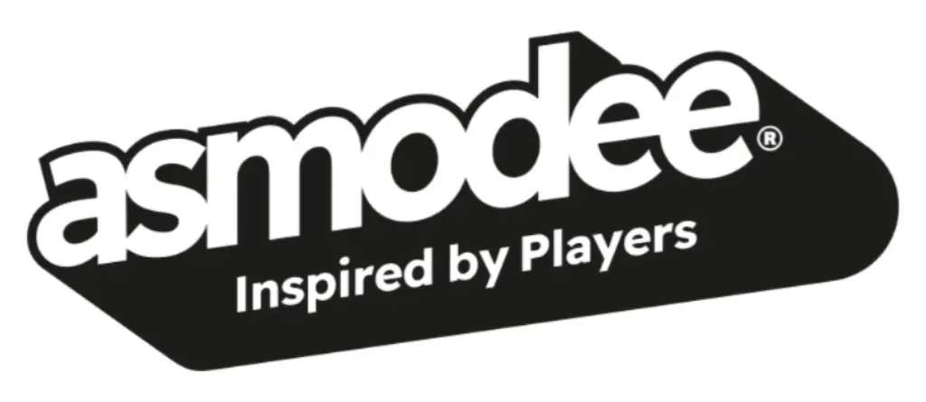 Asmodee Taiwan